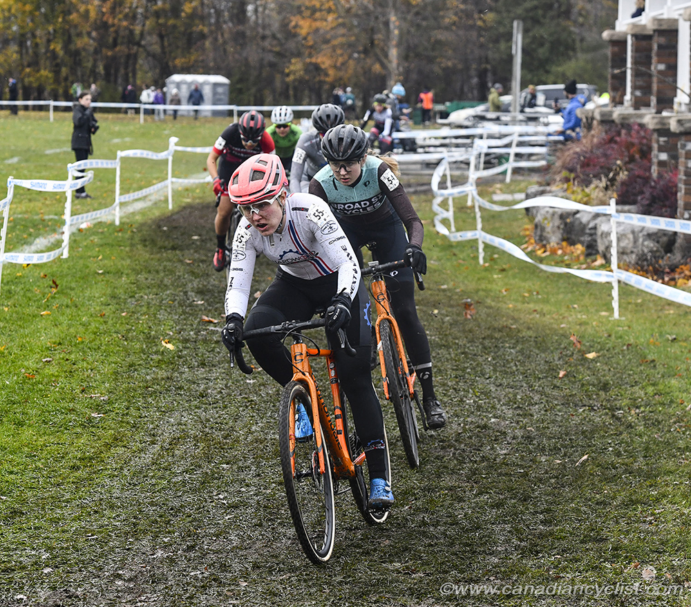 2019 Cyclocross National Championships