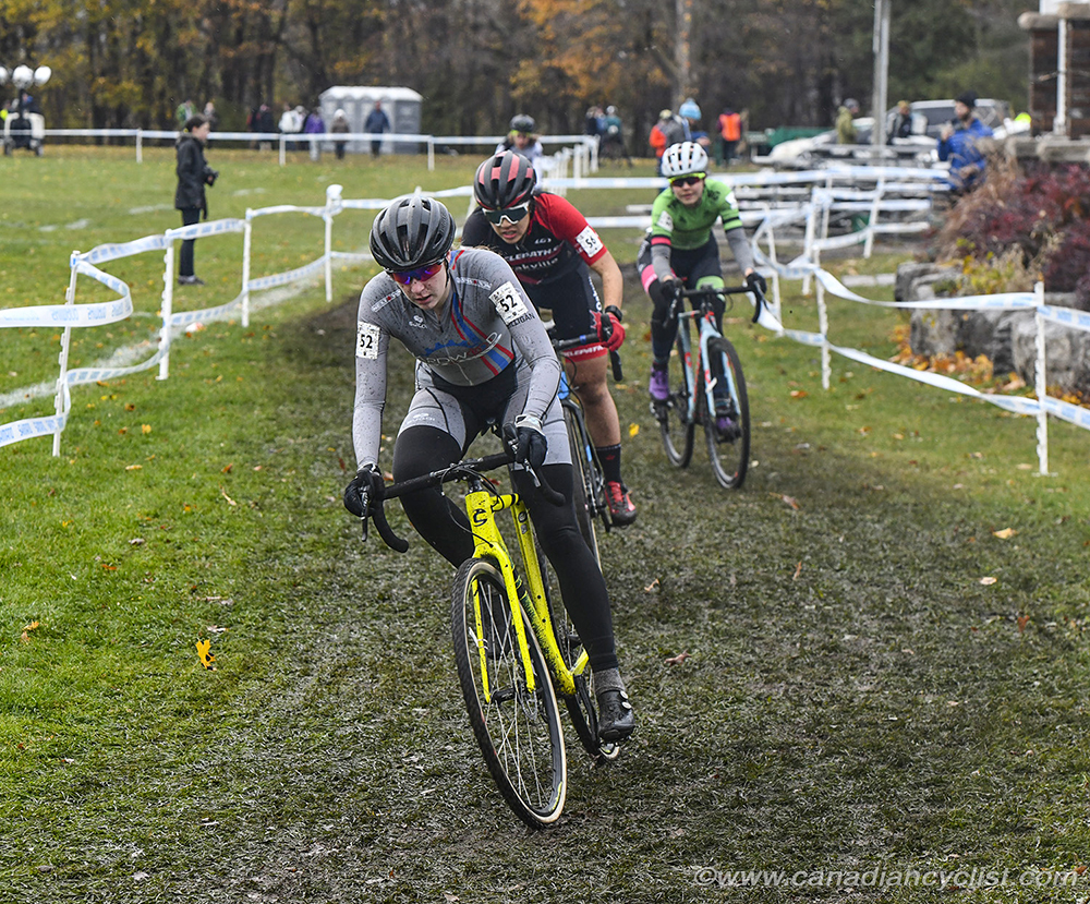 2019 Cyclocross National Championships