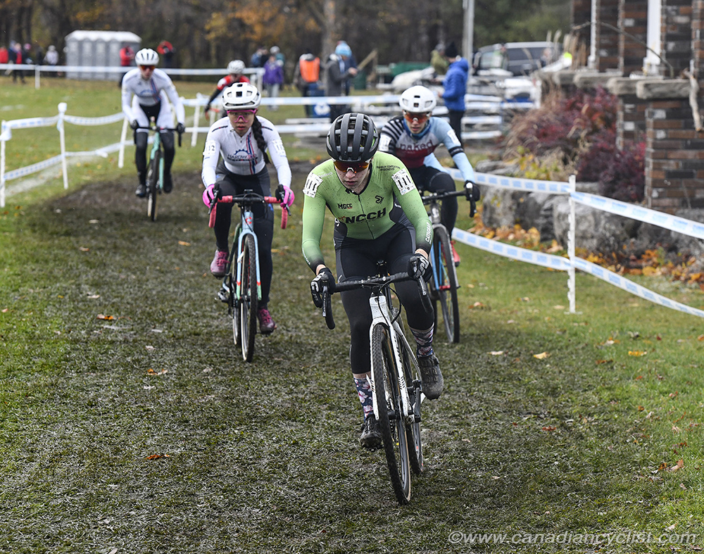 2019 Cyclocross National Championships