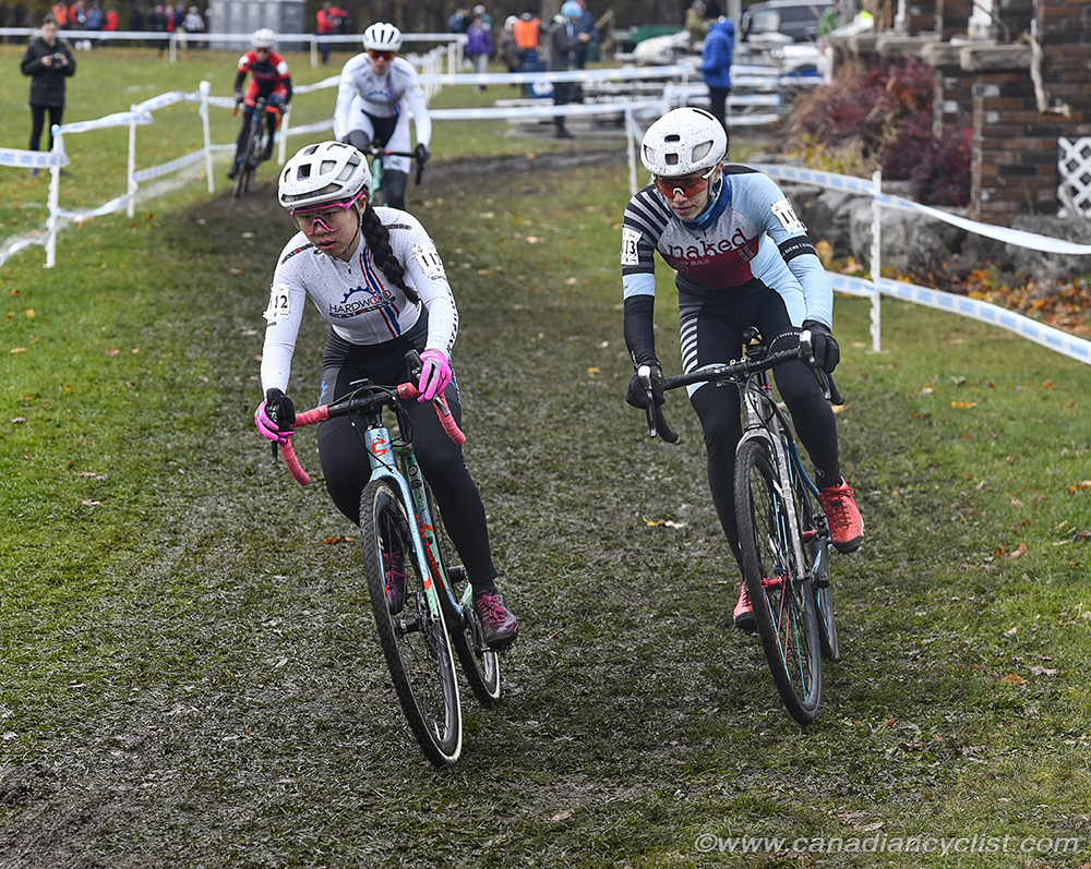2019 Cyclocross National Championships