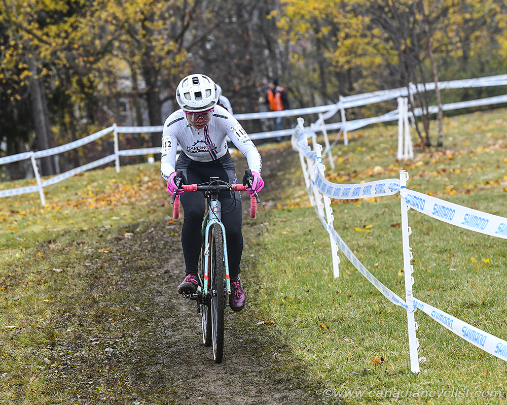 2019 Cyclocross National Championships