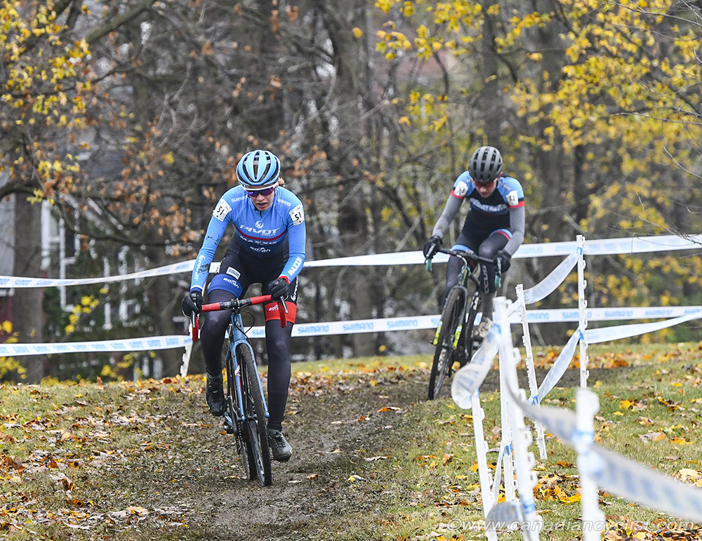 2019 Cyclocross National Championships