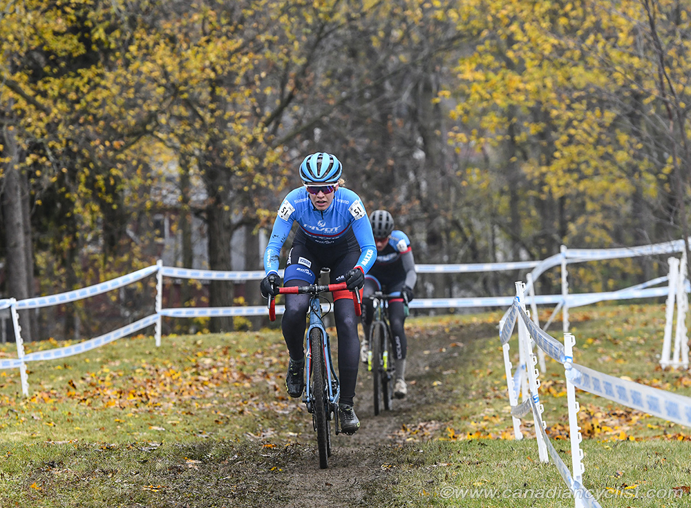 2019 Cyclocross National Championships