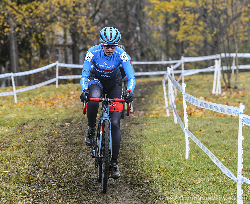 2019 Cyclocross National Championships