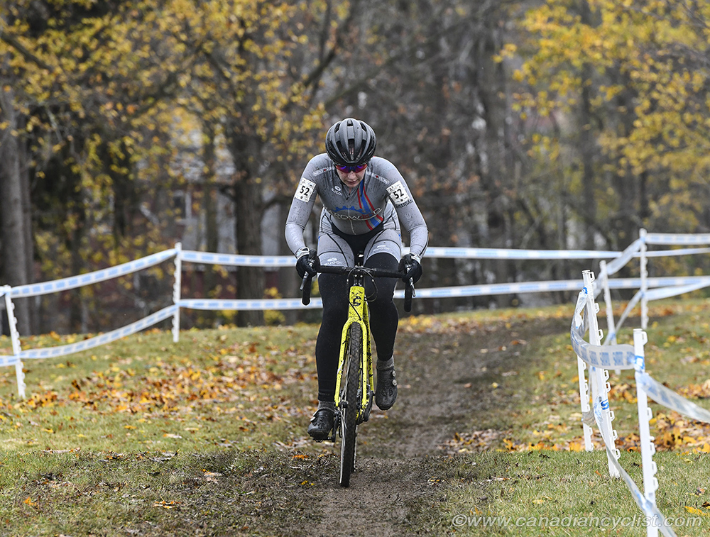 2019 Cyclocross National Championships
