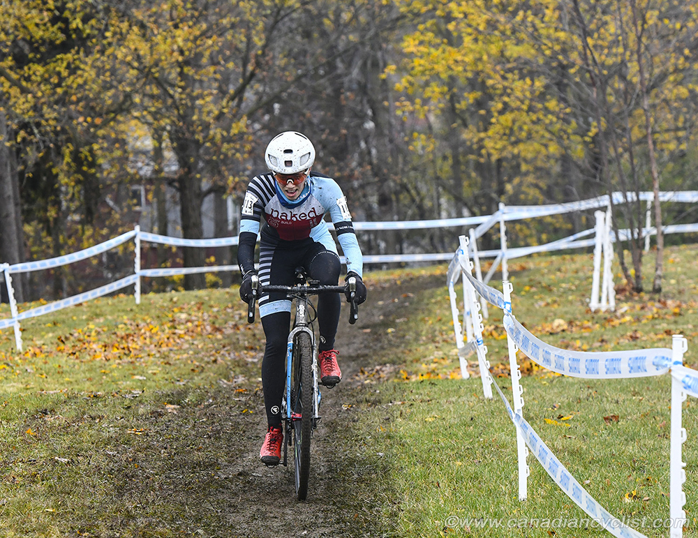 2019 Cyclocross National Championships