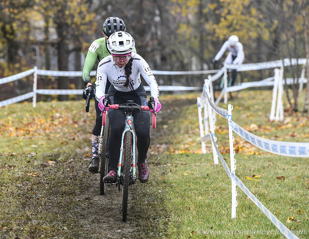 2019 Cyclocross National Championships