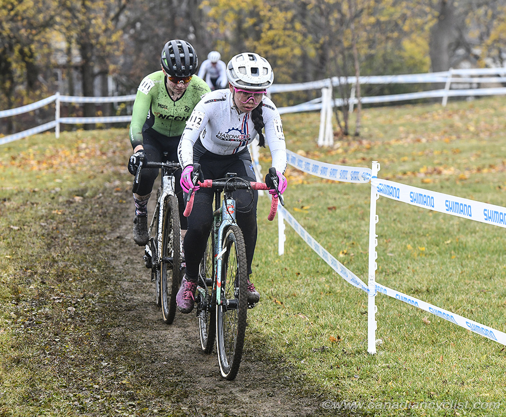 2019 Cyclocross National Championships