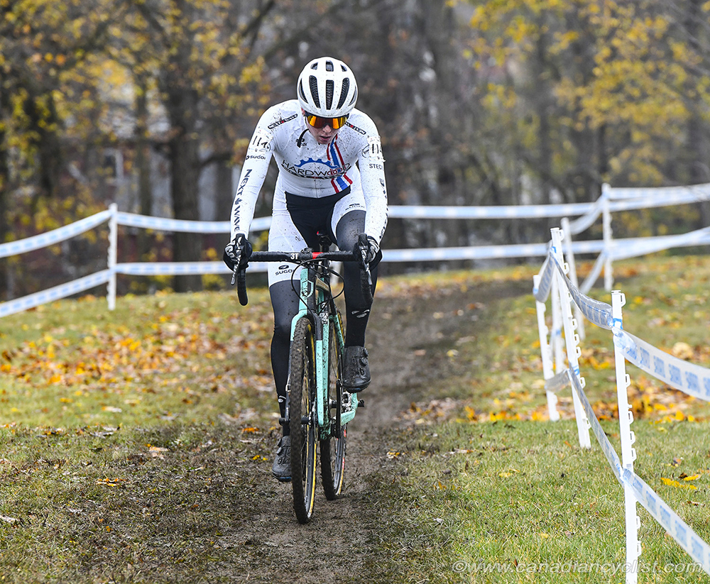 2019 Cyclocross National Championships