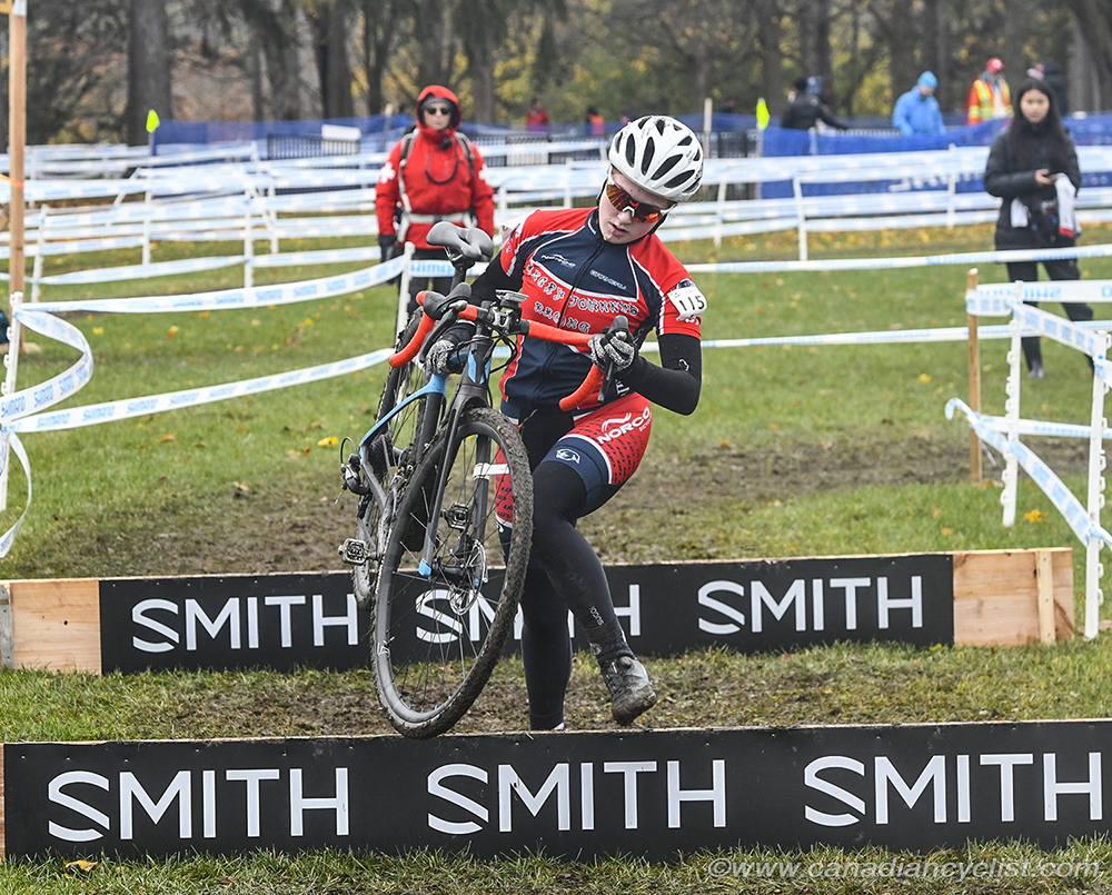 2019 Cyclocross National Championships