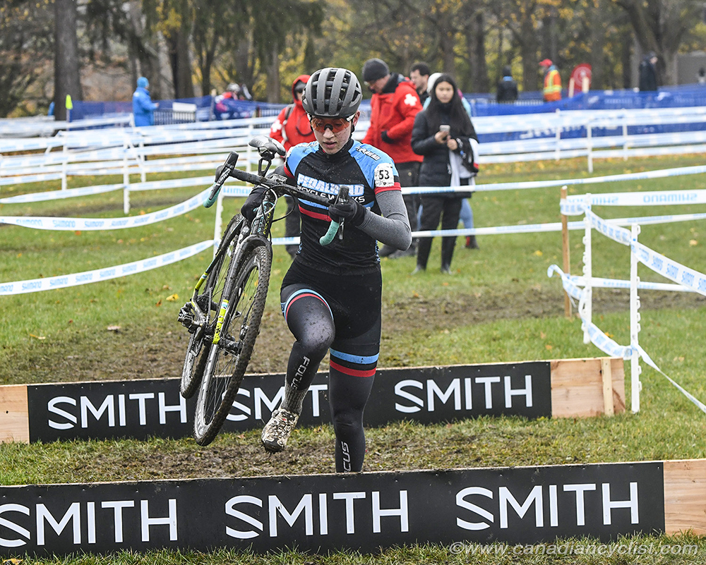2019 Cyclocross National Championships