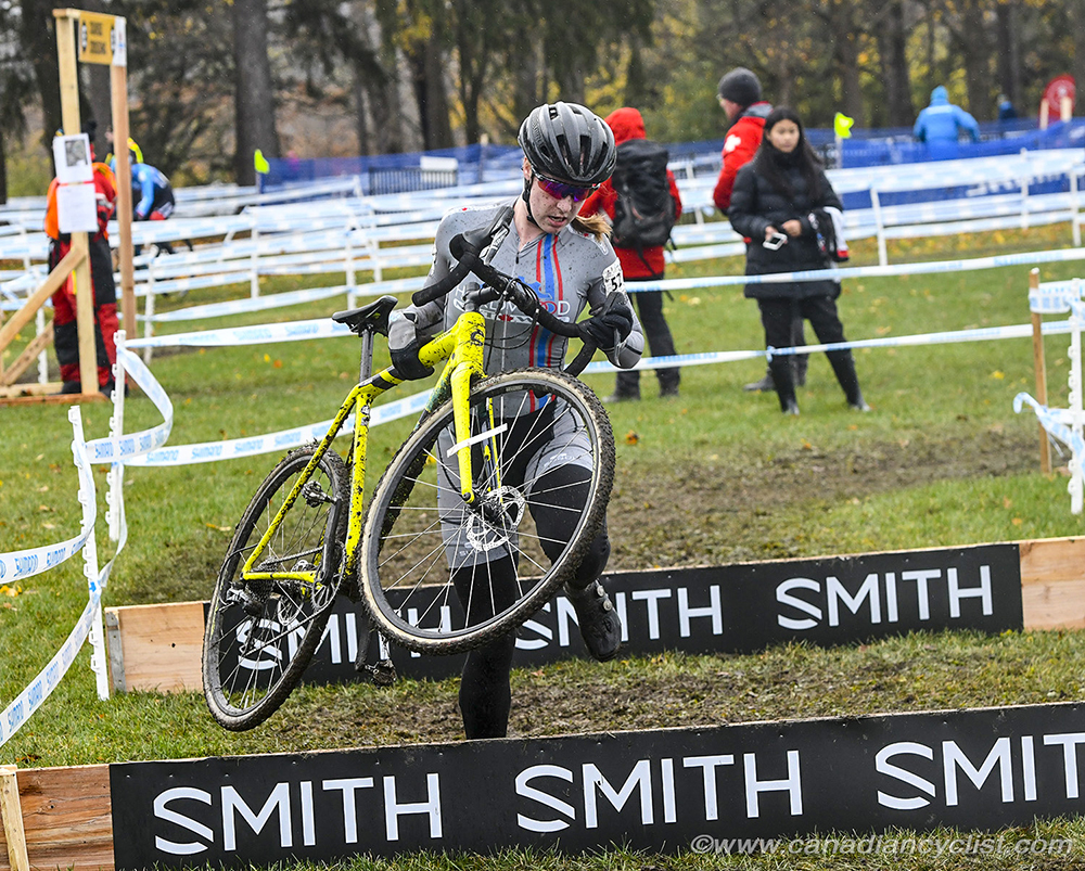 2019 Cyclocross National Championships
