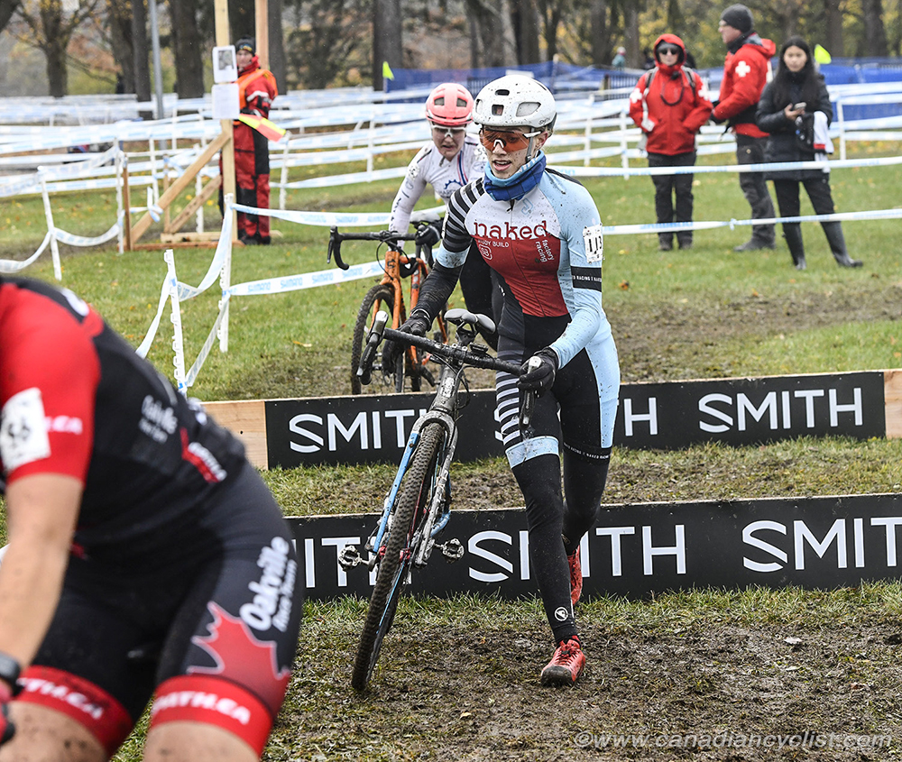 2019 Cyclocross National Championships