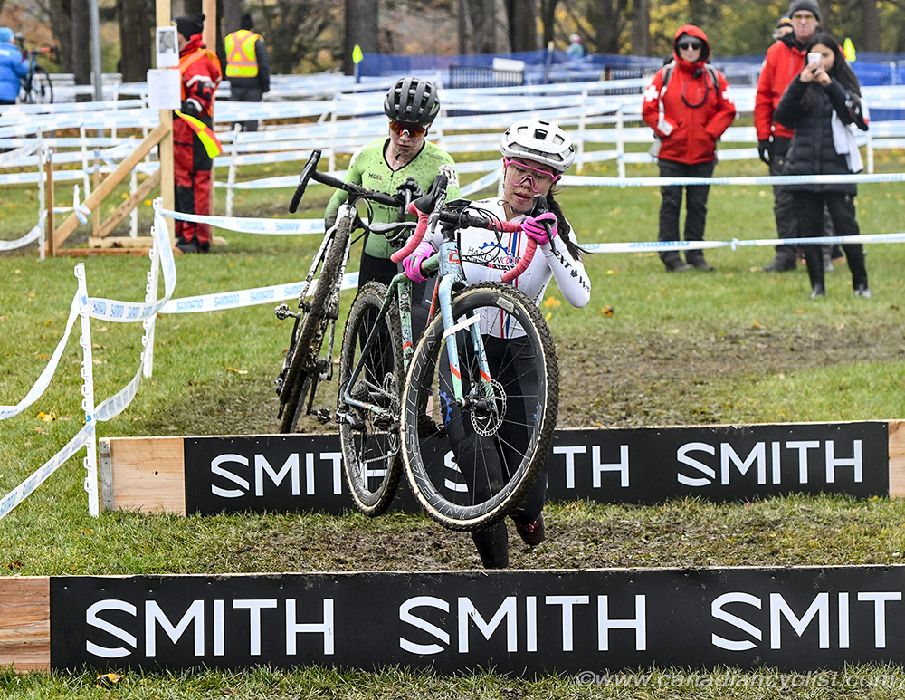 2019 Cyclocross National Championships