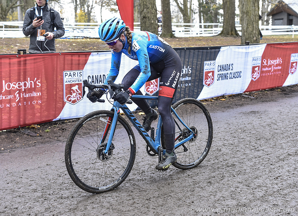 2019 Cyclocross National Championships