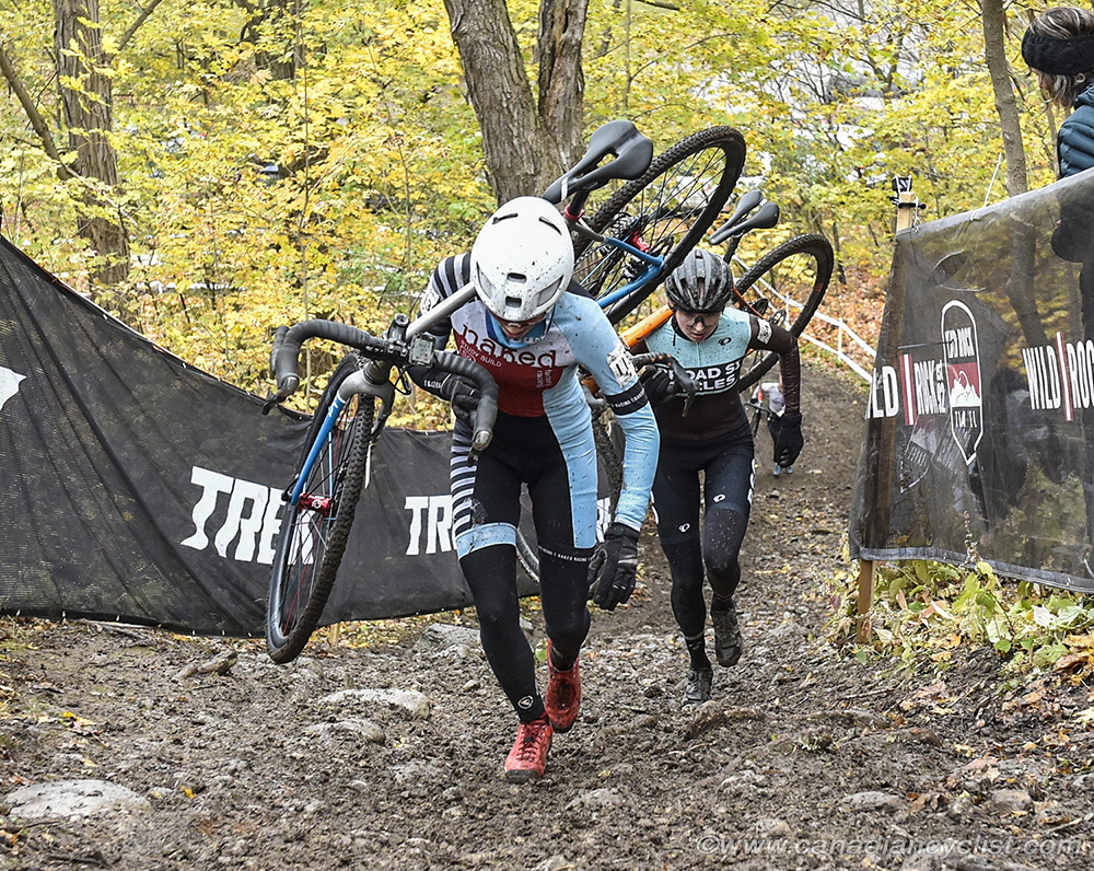 2019 Cyclocross National Championships