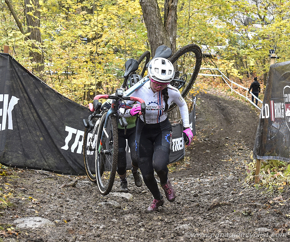 2019 Cyclocross National Championships