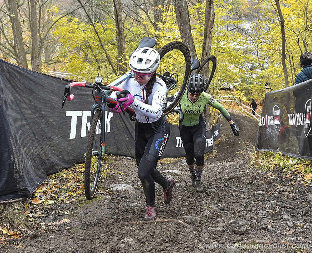 2019 Cyclocross National Championships
