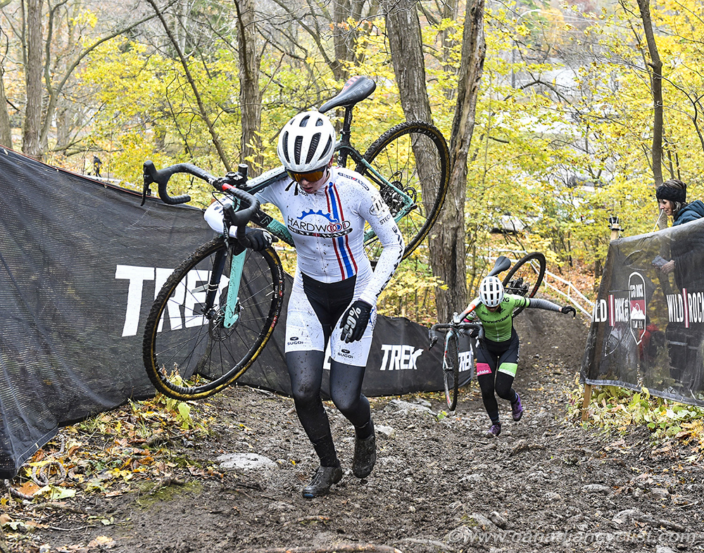 2019 Cyclocross National Championships