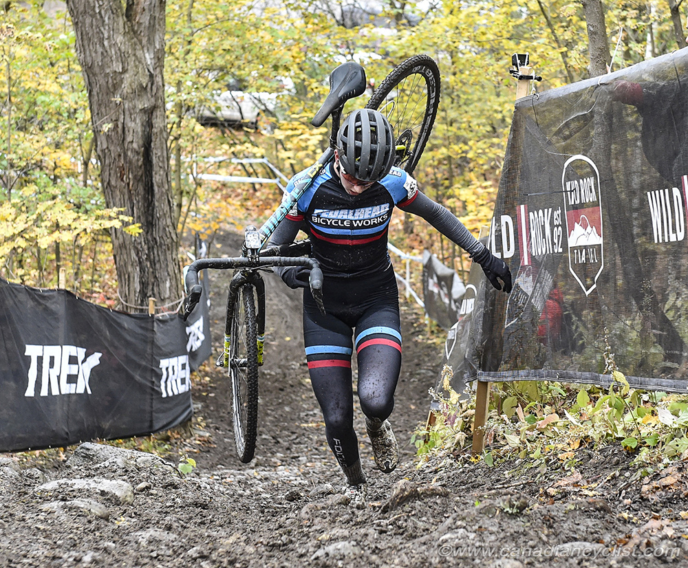 2019 Cyclocross National Championships