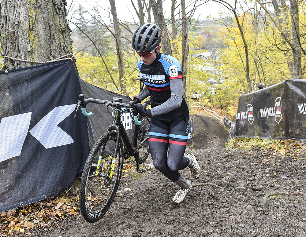 2019 Cyclocross National Championships