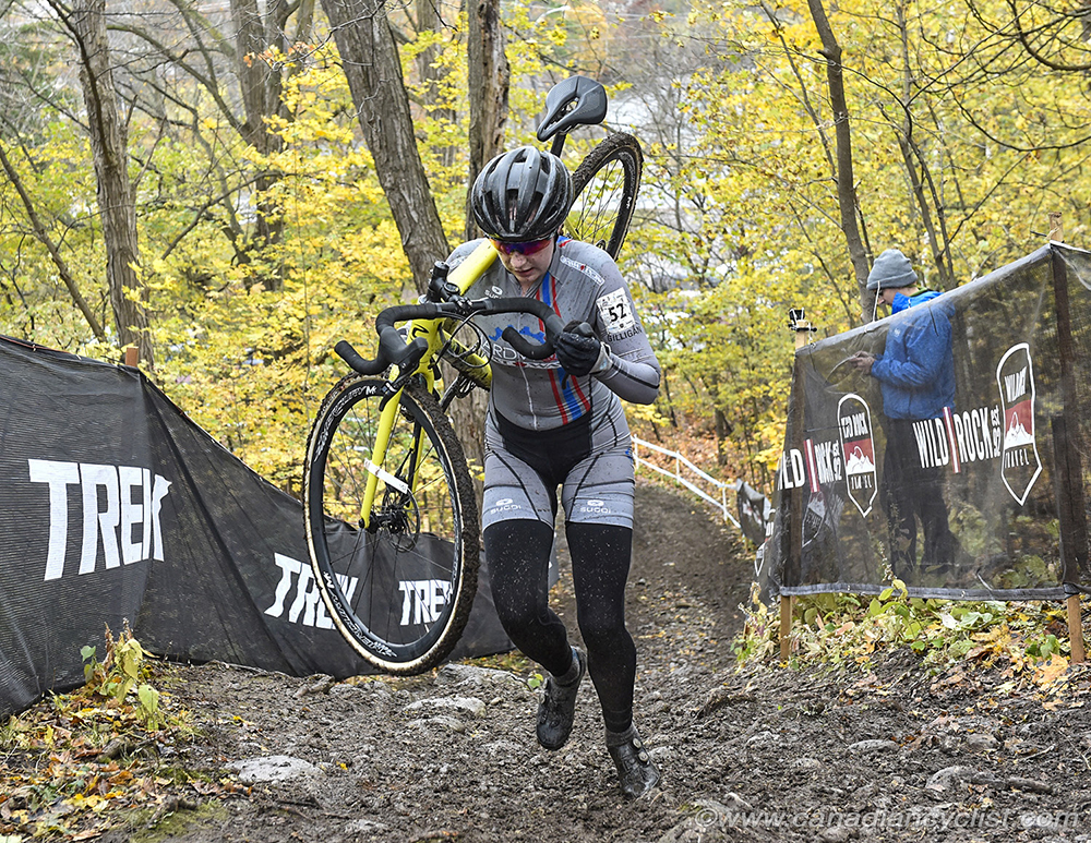2019 Cyclocross National Championships