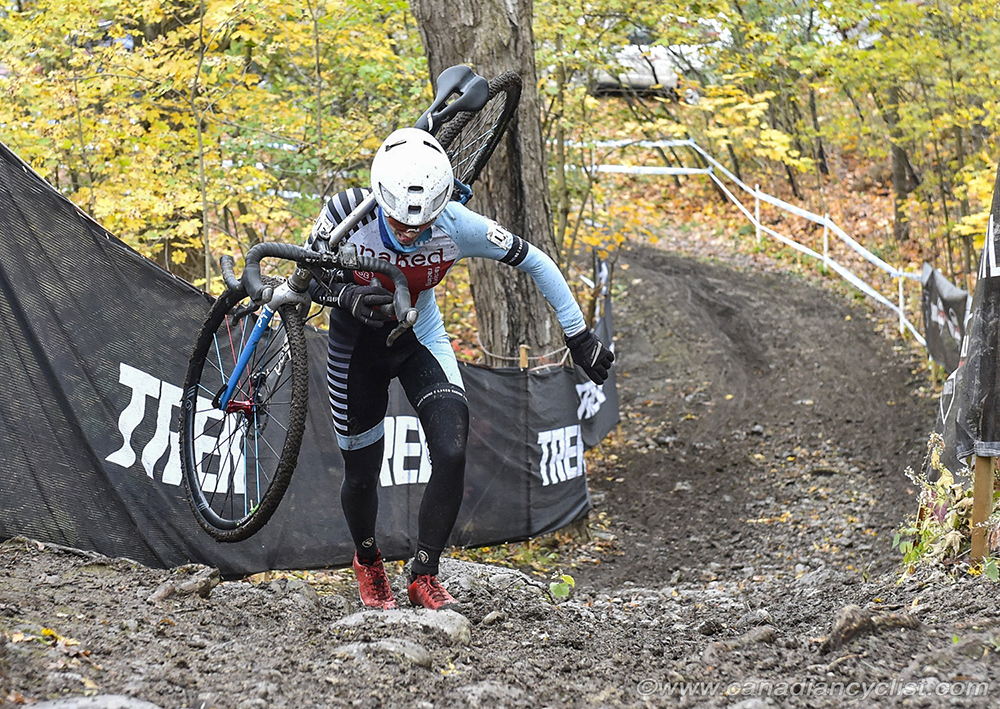 2019 Cyclocross National Championships
