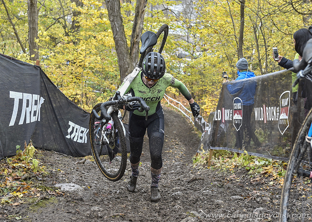 2019 Cyclocross National Championships