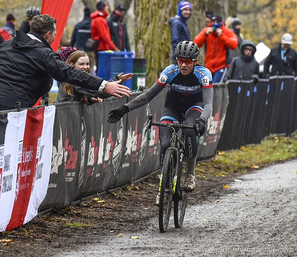 2019 Cyclocross National Championships