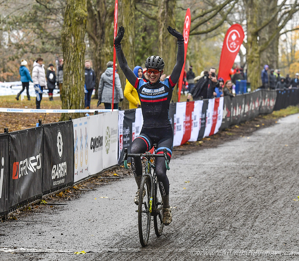 2019 Cyclocross National Championships