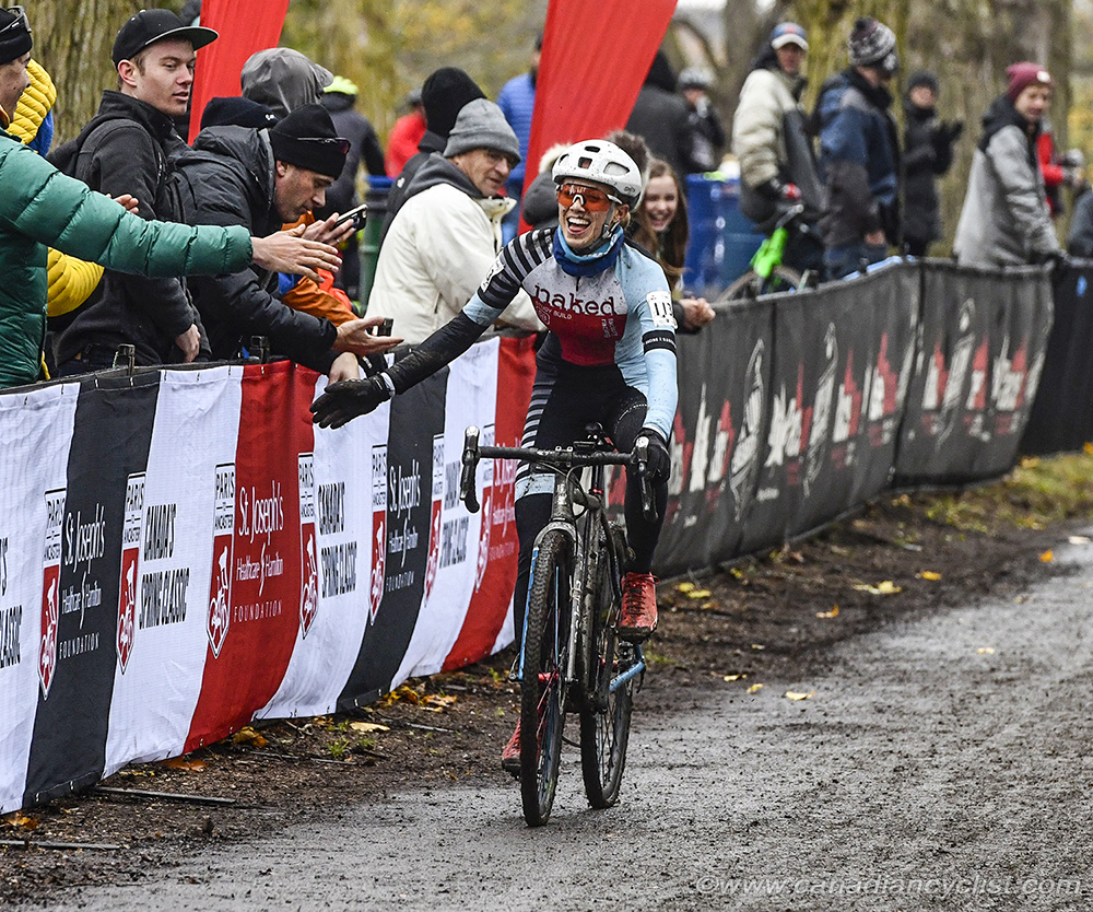 2019 Cyclocross National Championships