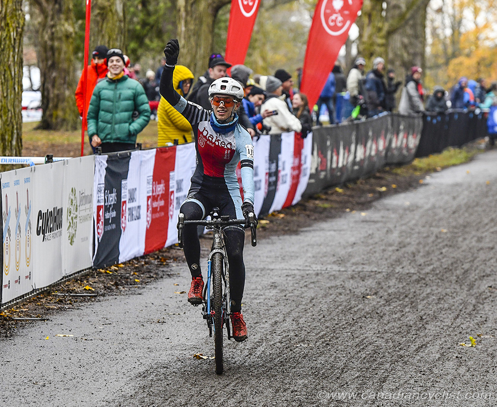 2019 Cyclocross National Championships