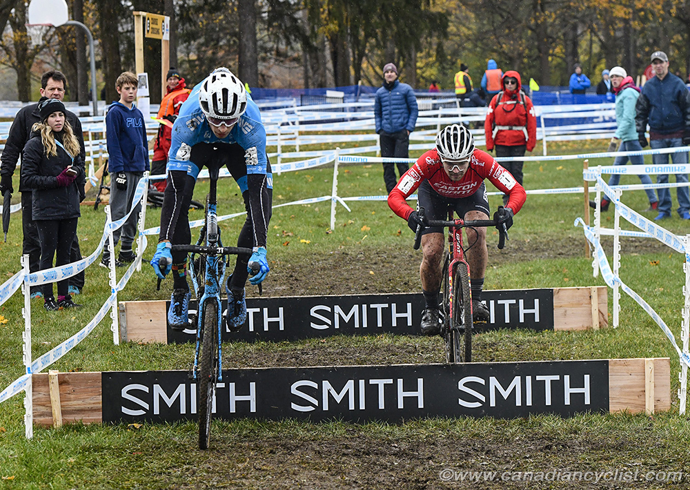 2019 Canadian National Cyclocross Championships