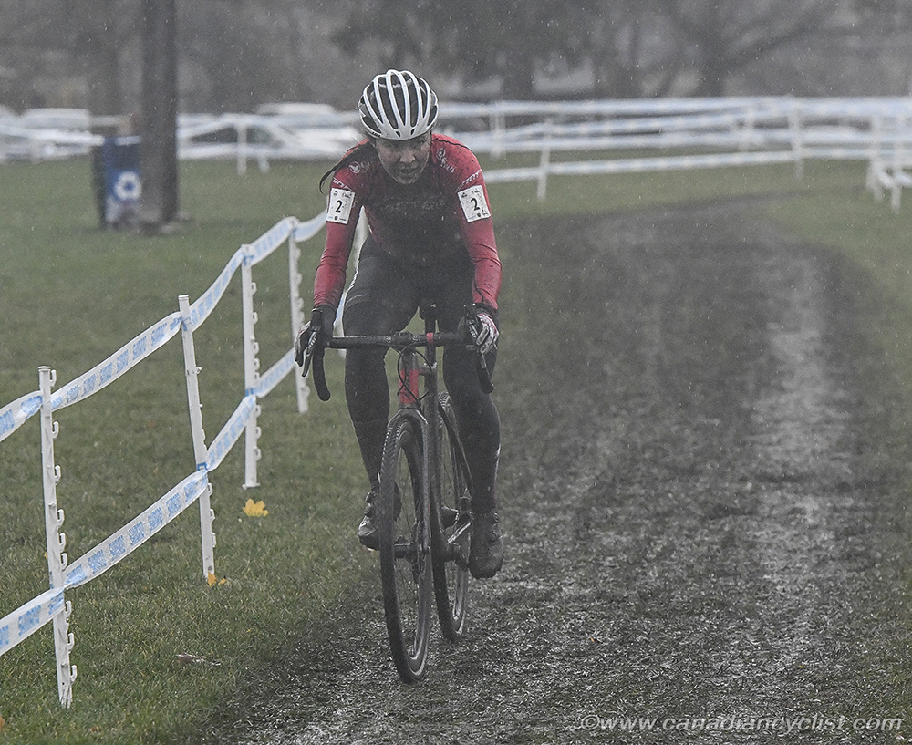 2019 Canadian National Cyclocross Championships