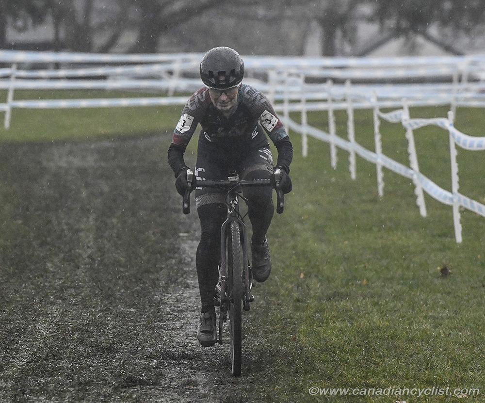 2019 Canadian National Cyclocross Championships