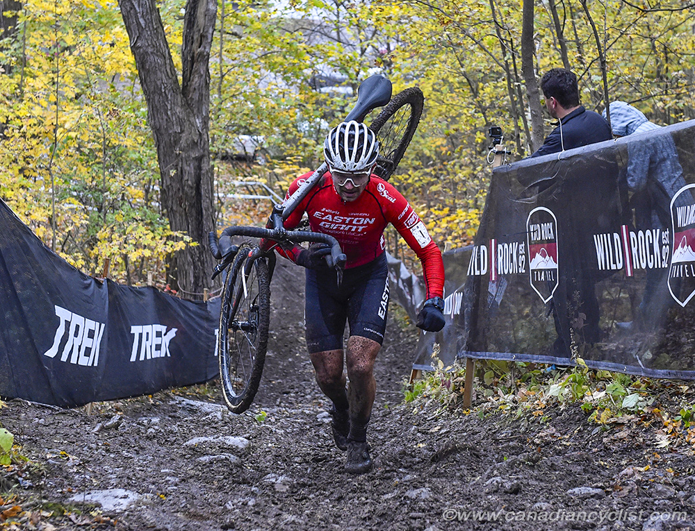 2019 Canadian National Cyclocross Championships