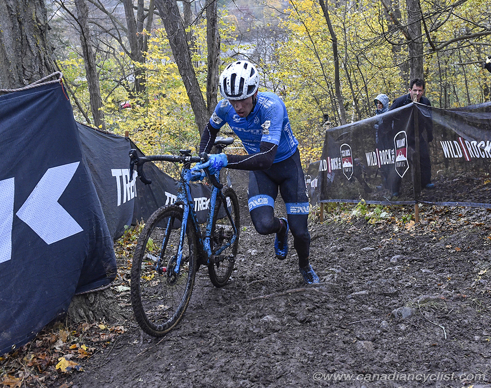 2019 Canadian National Cyclocross Championships