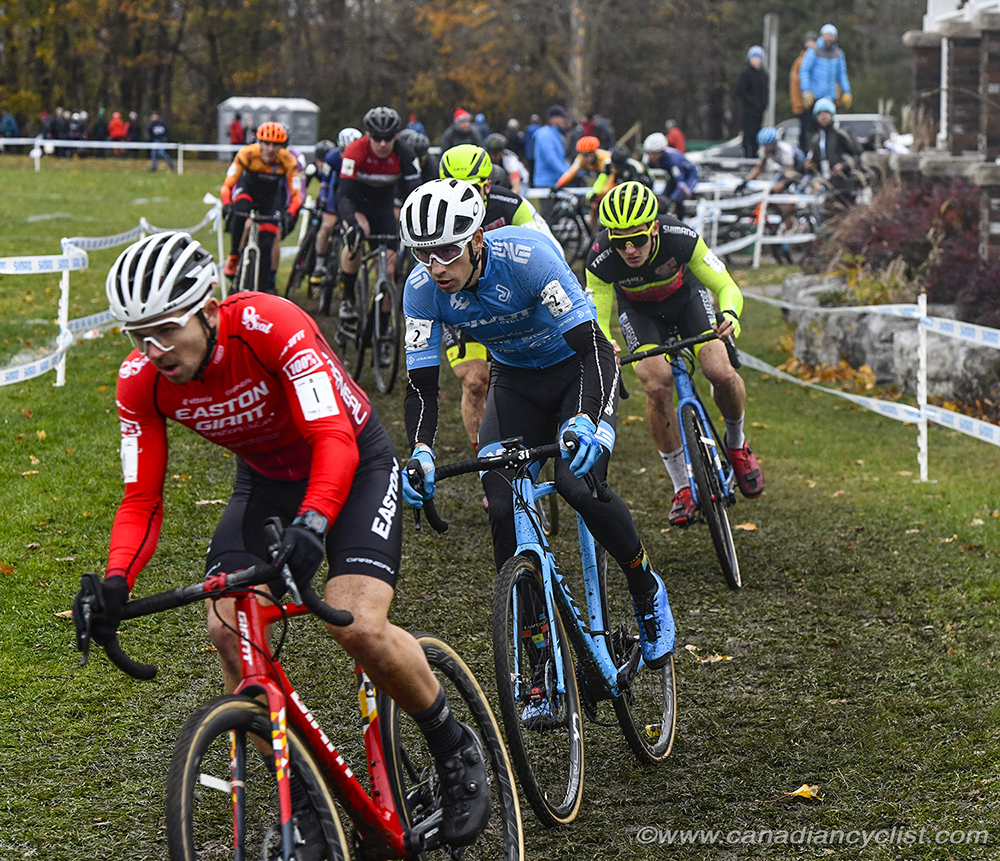 2019 Cyclocross National Championships