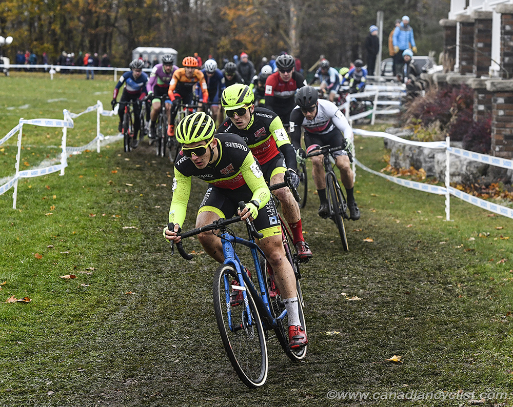 2019 Cyclocross National Championships