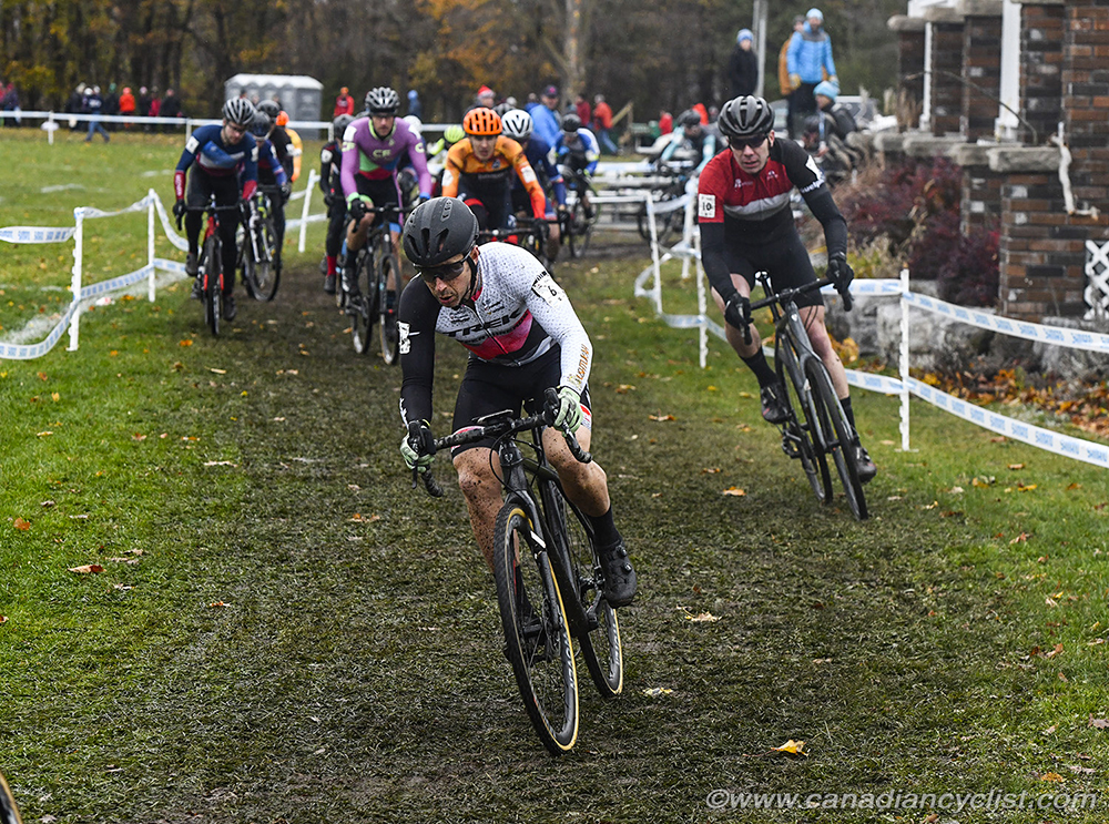 2019 Cyclocross National Championships