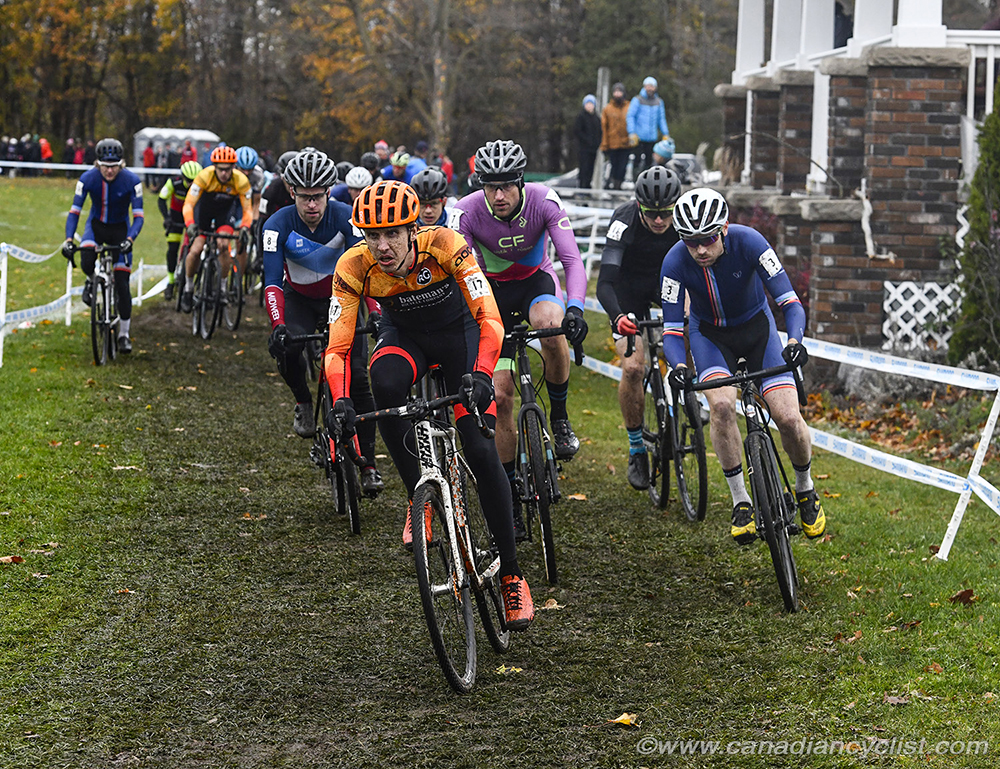 2019 Cyclocross National Championships