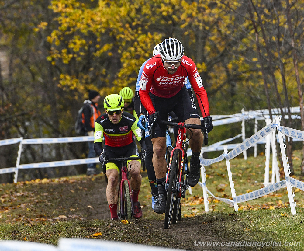 2019 Cyclocross National Championships