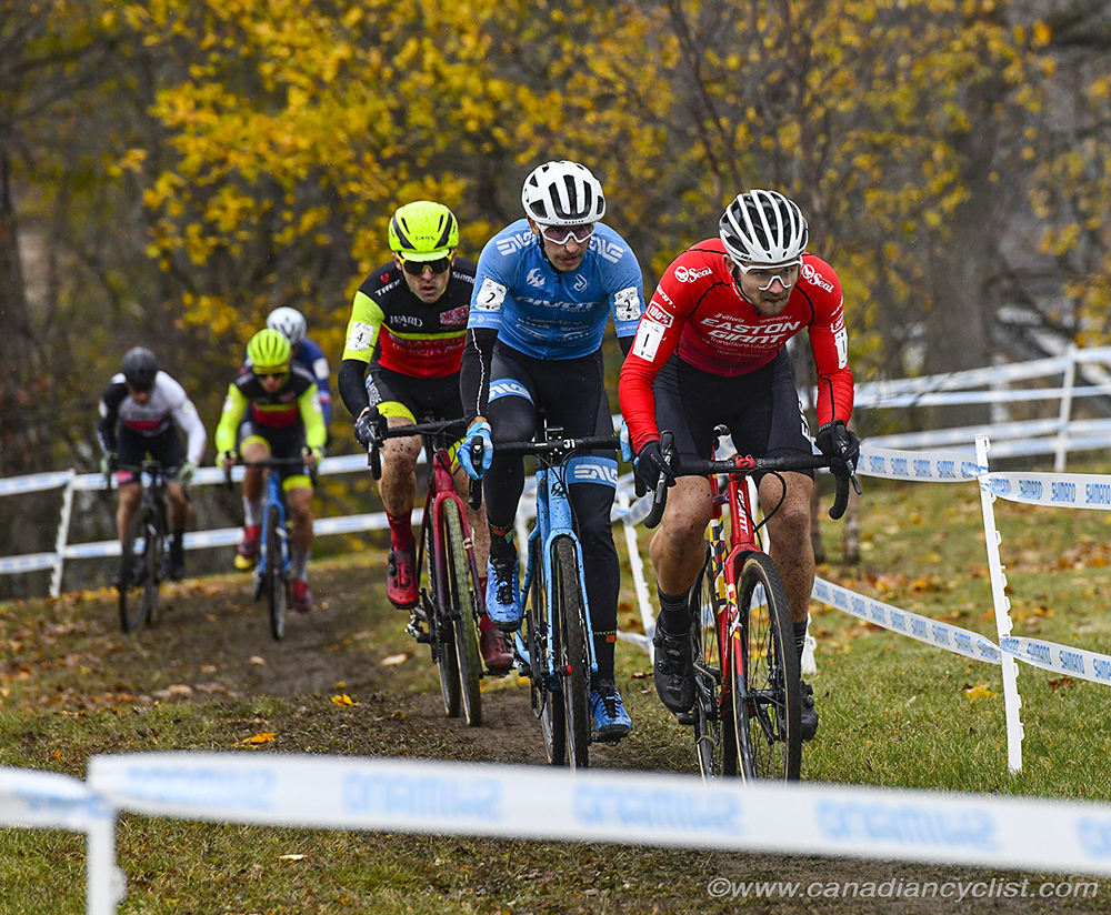 2019 Cyclocross National Championships