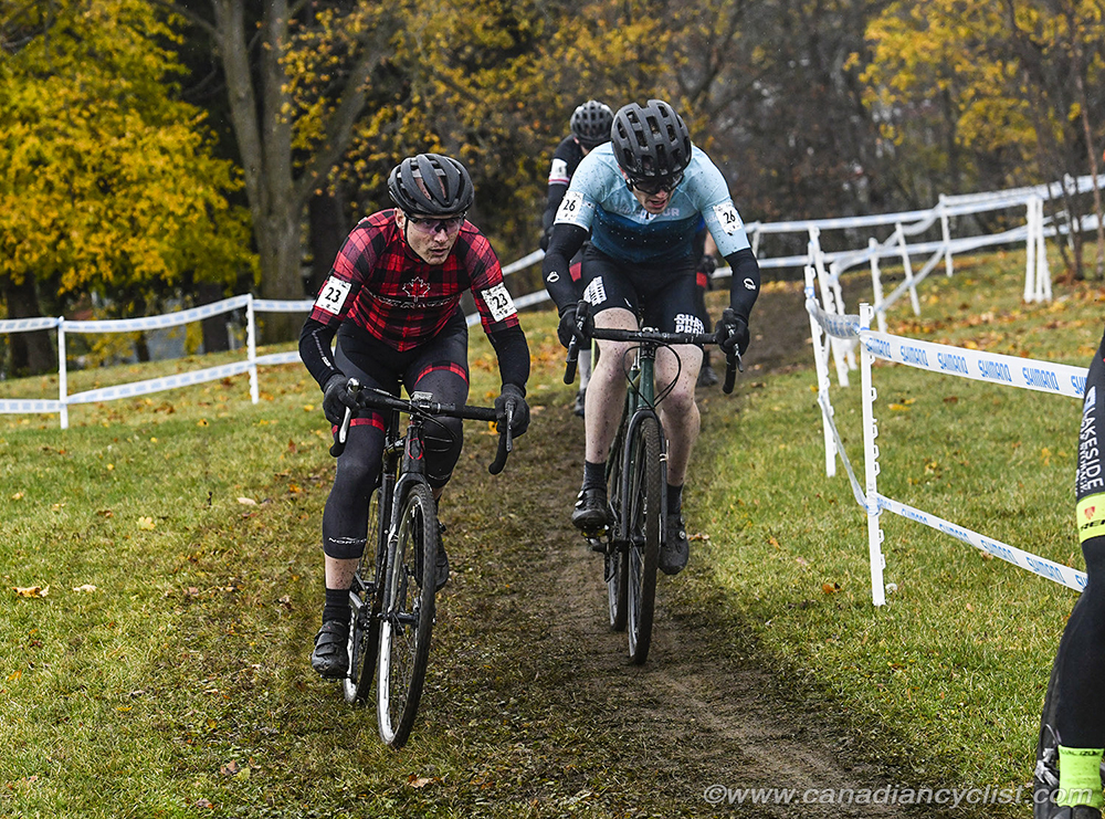 2019 Cyclocross National Championships