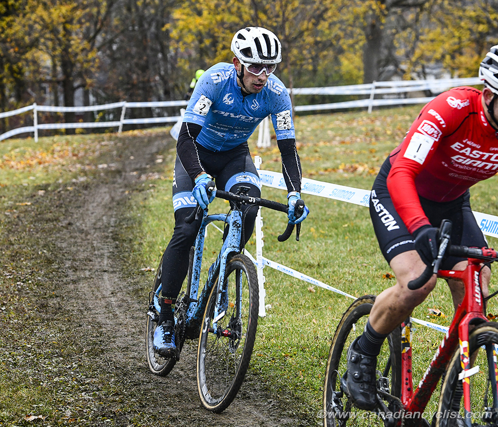 2019 Cyclocross National Championships