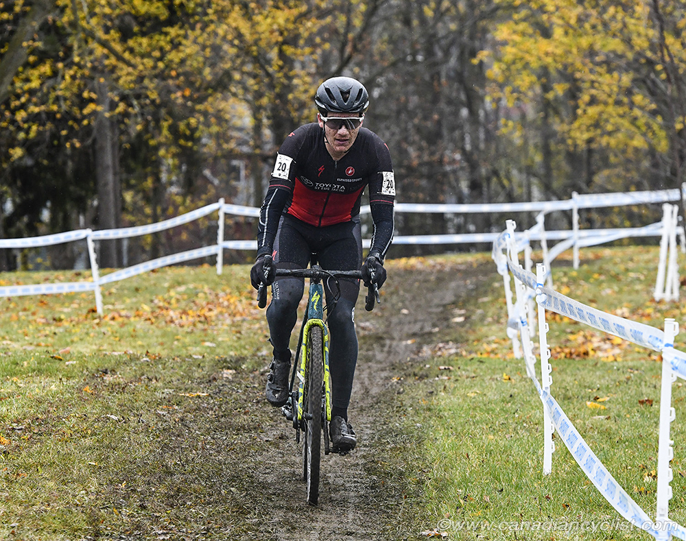 2019 Cyclocross National Championships