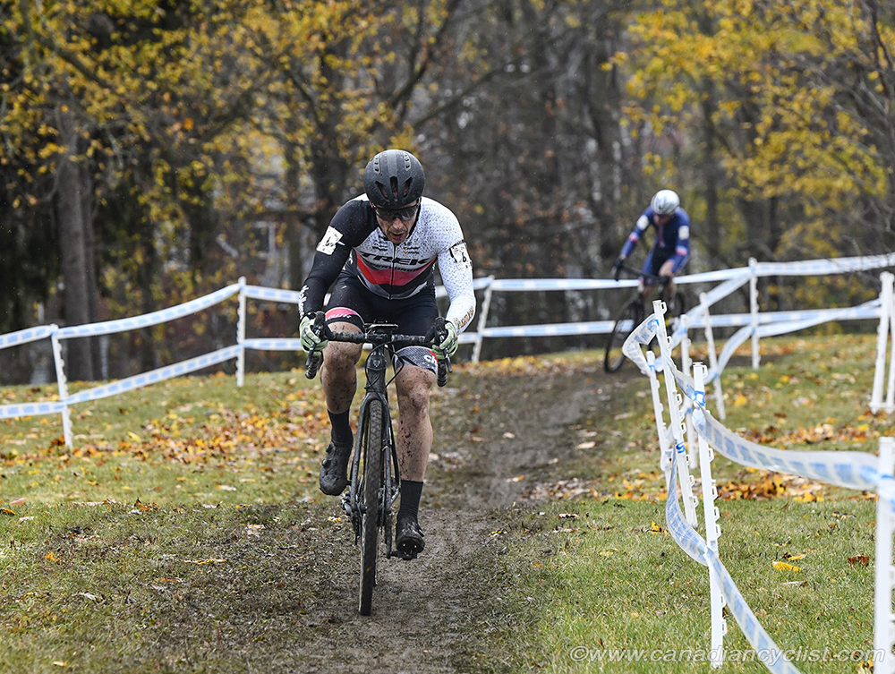 2019 Cyclocross National Championships