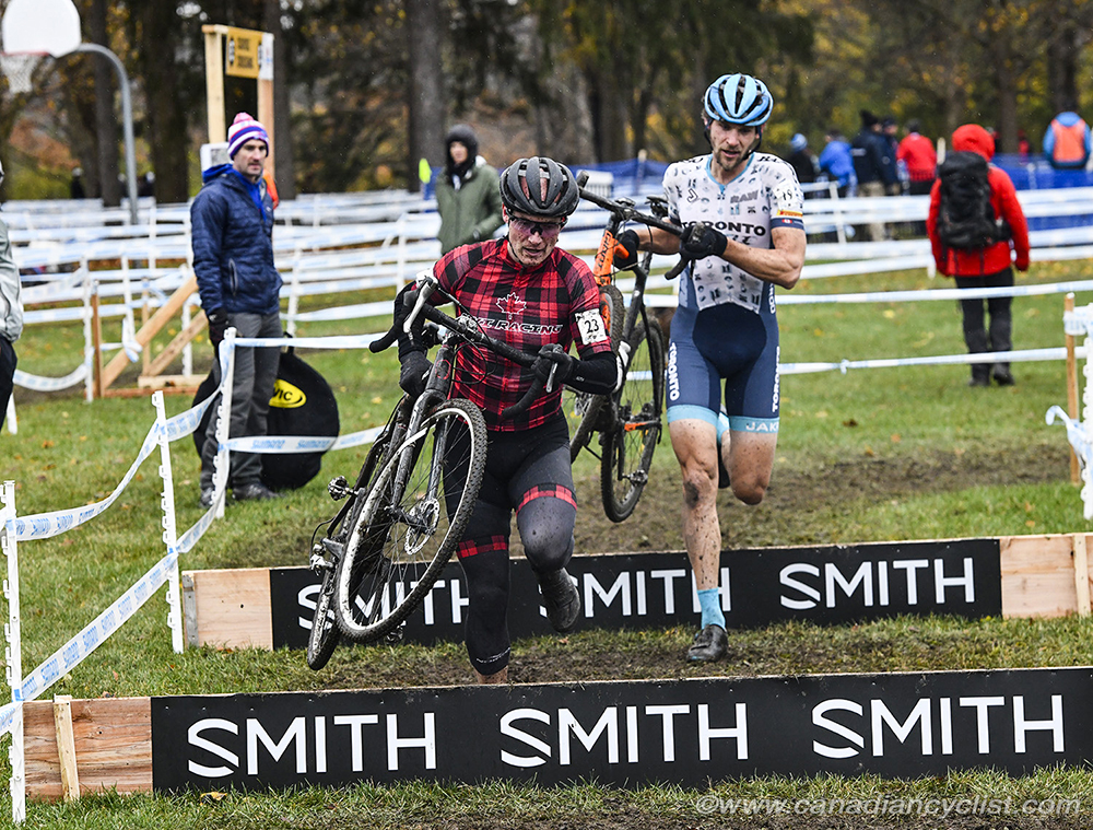 2019 Cyclocross National Championships