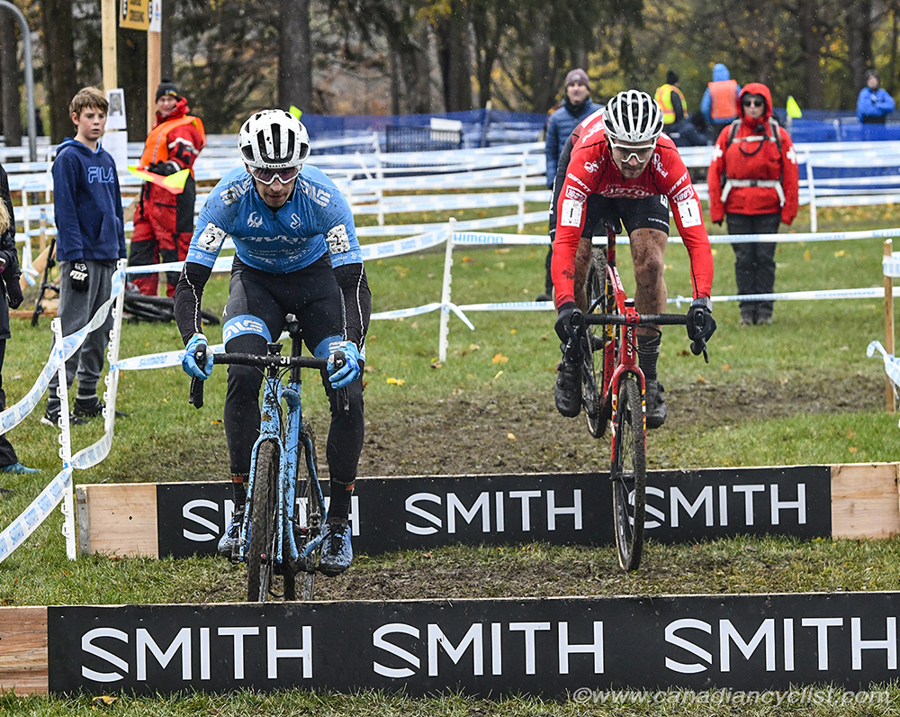 2019 Cyclocross National Championships