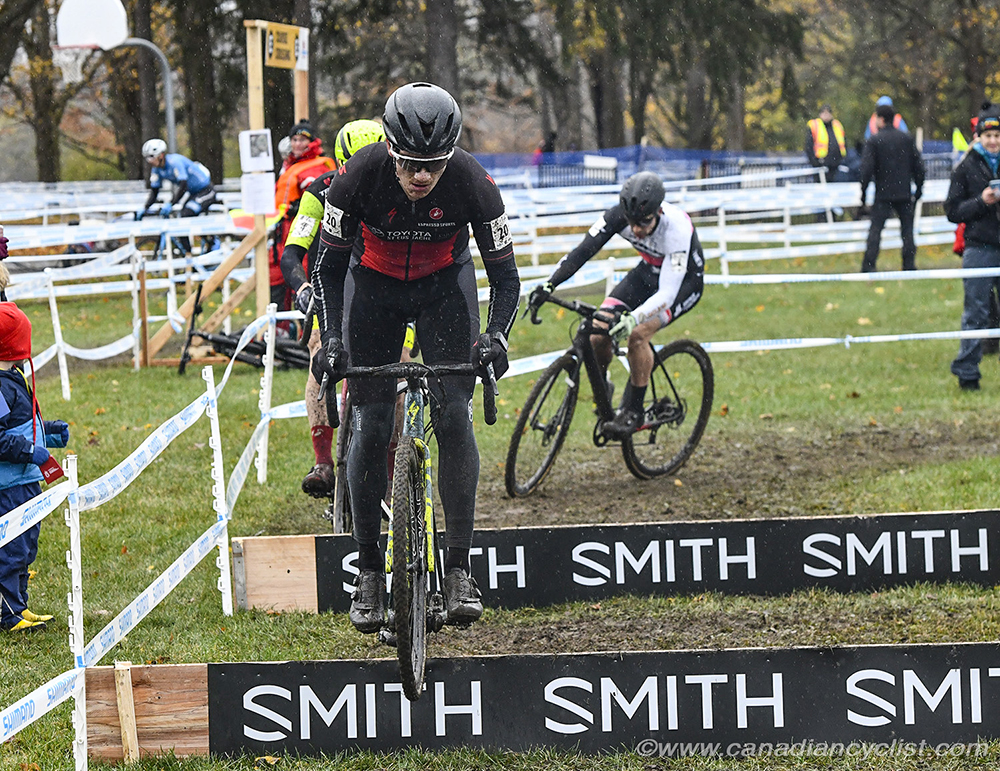 2019 Cyclocross National Championships